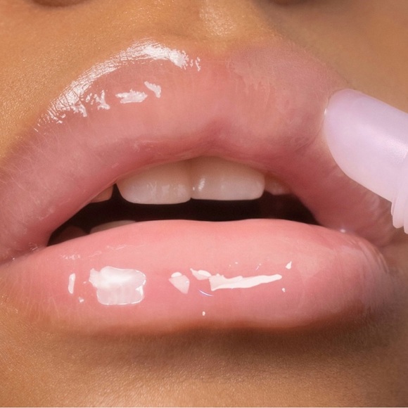 NEW LANCÔME 3-PC SET CILS BOOSTER XL LASH & MASCARA PRIMER, LIP GLOSS, BI-FACIAL - Picture 4 of 5